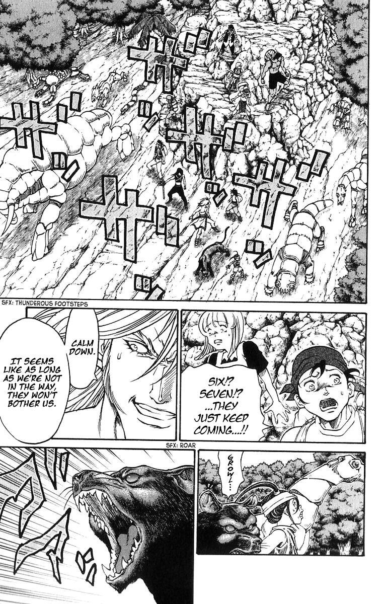 Read Full Ahead! Coco Manga Online
