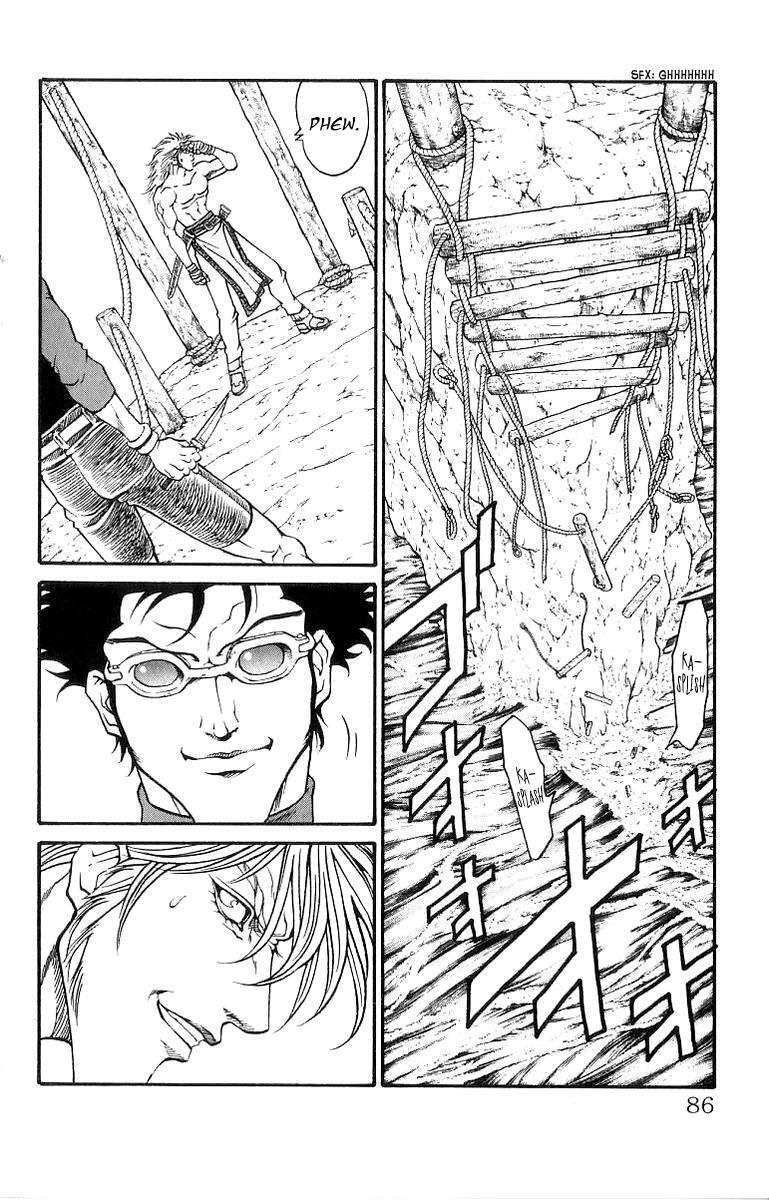 Read Full Ahead! Coco Manga Online