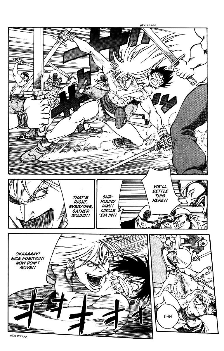 Read Full Ahead! Coco Manga Online