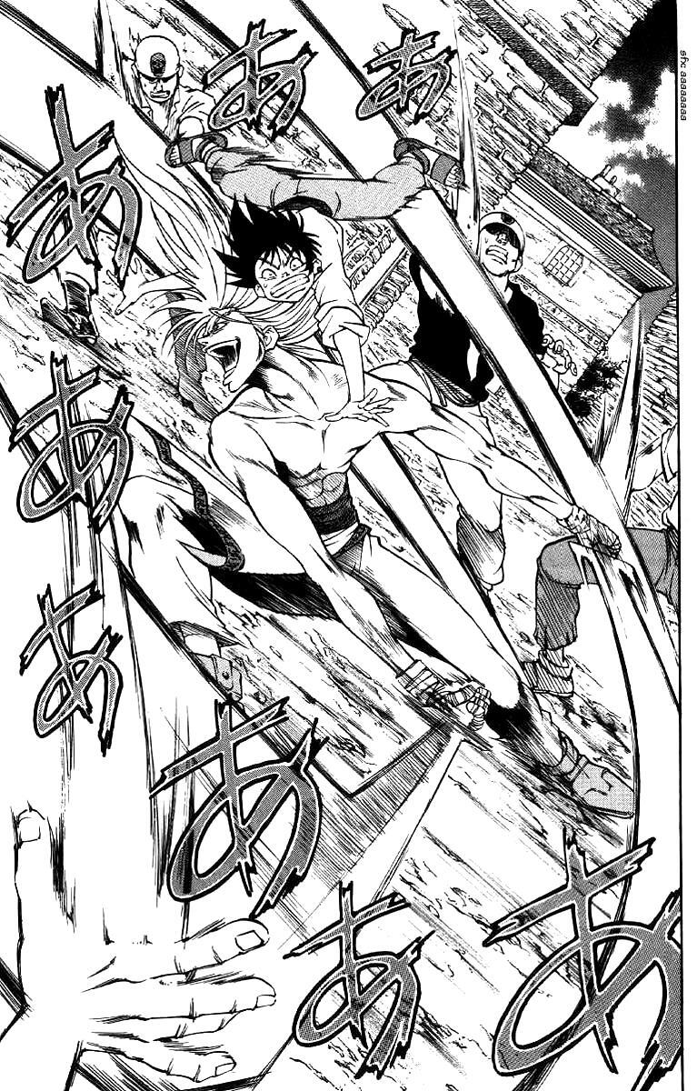 Read Full Ahead! Coco Manga Online