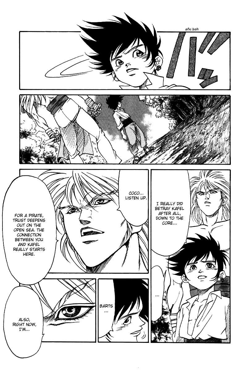Read Full Ahead! Coco Manga Online
