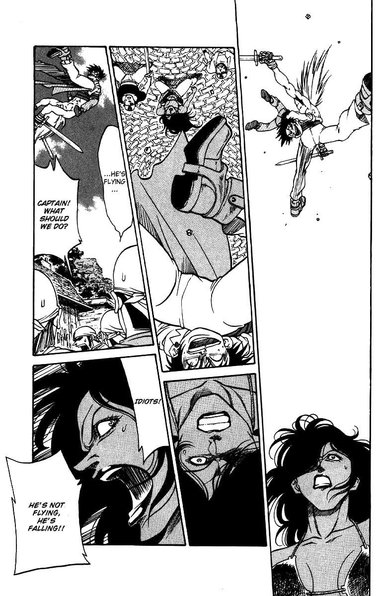 Read Full Ahead! Coco Manga Online