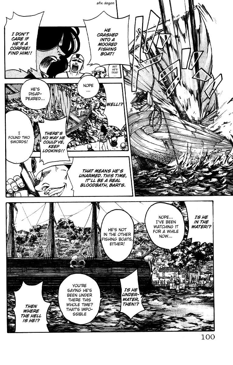 Read Full Ahead! Coco Manga Online