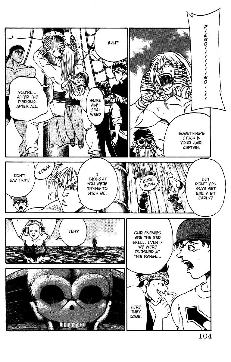 Read Full Ahead! Coco Manga Online