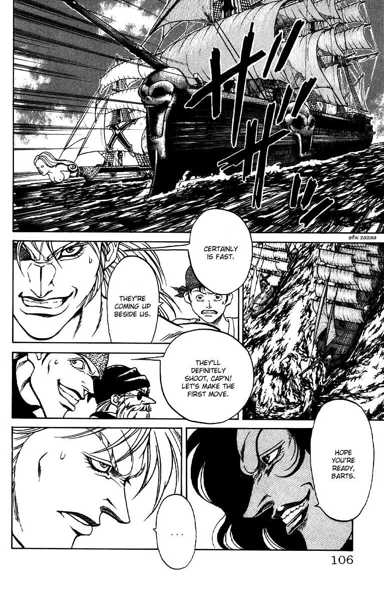 Read Full Ahead! Coco Manga Online
