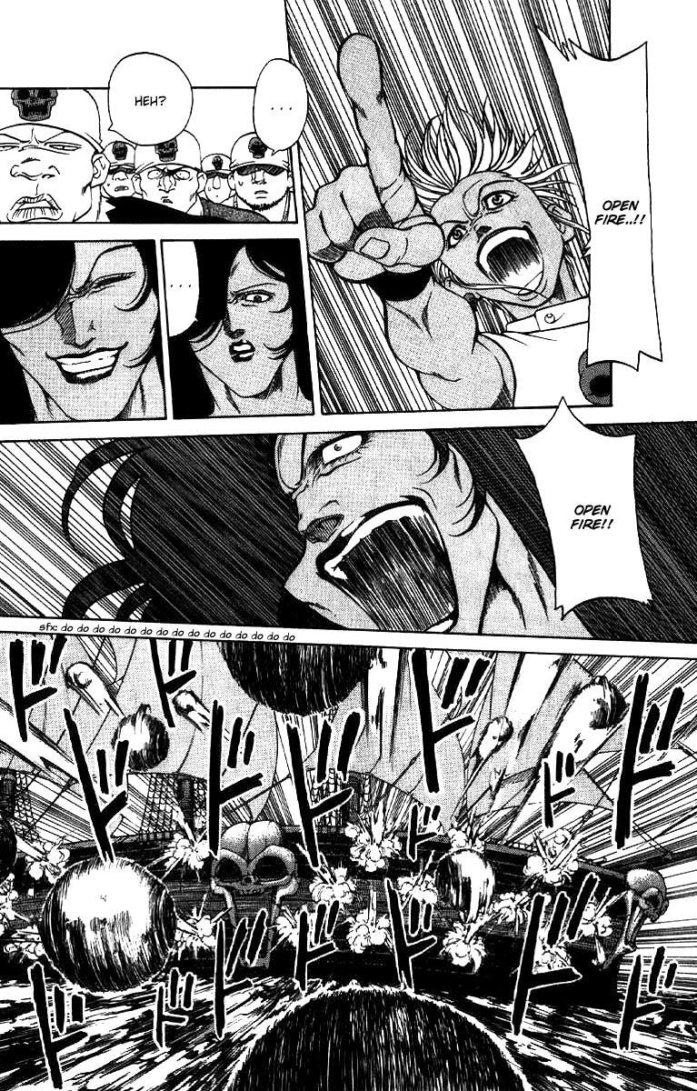 Read Full Ahead! Coco Manga Online