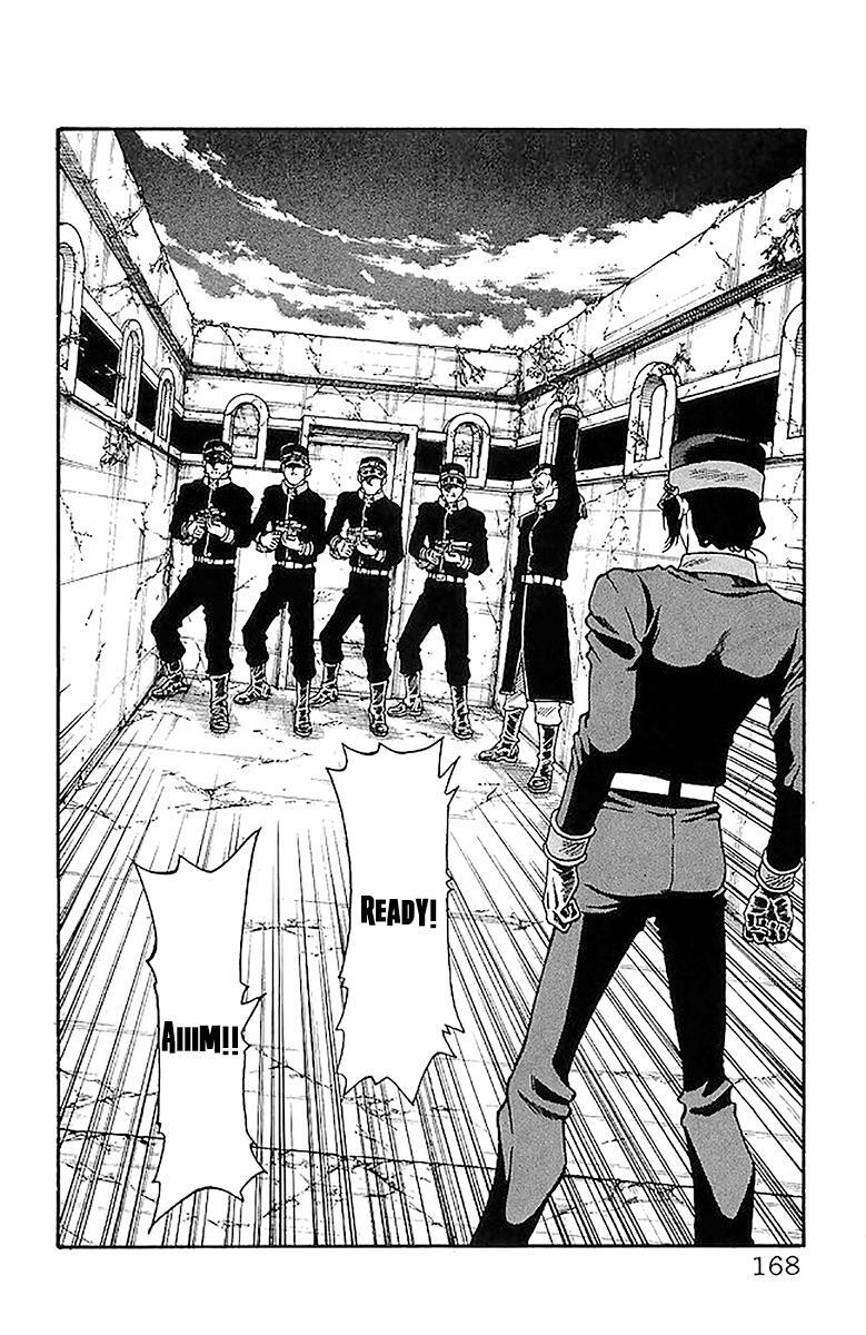 Read Full Ahead! Coco Manga Online