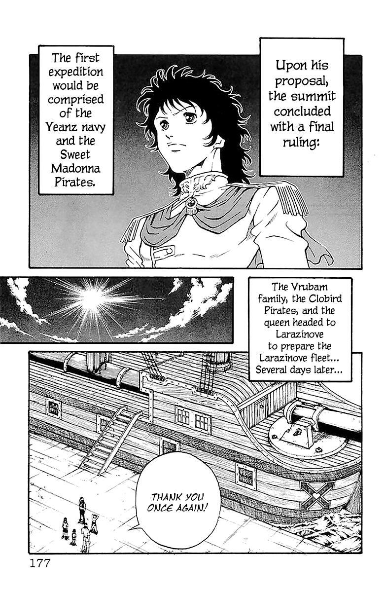 Read Full Ahead! Coco Manga Online