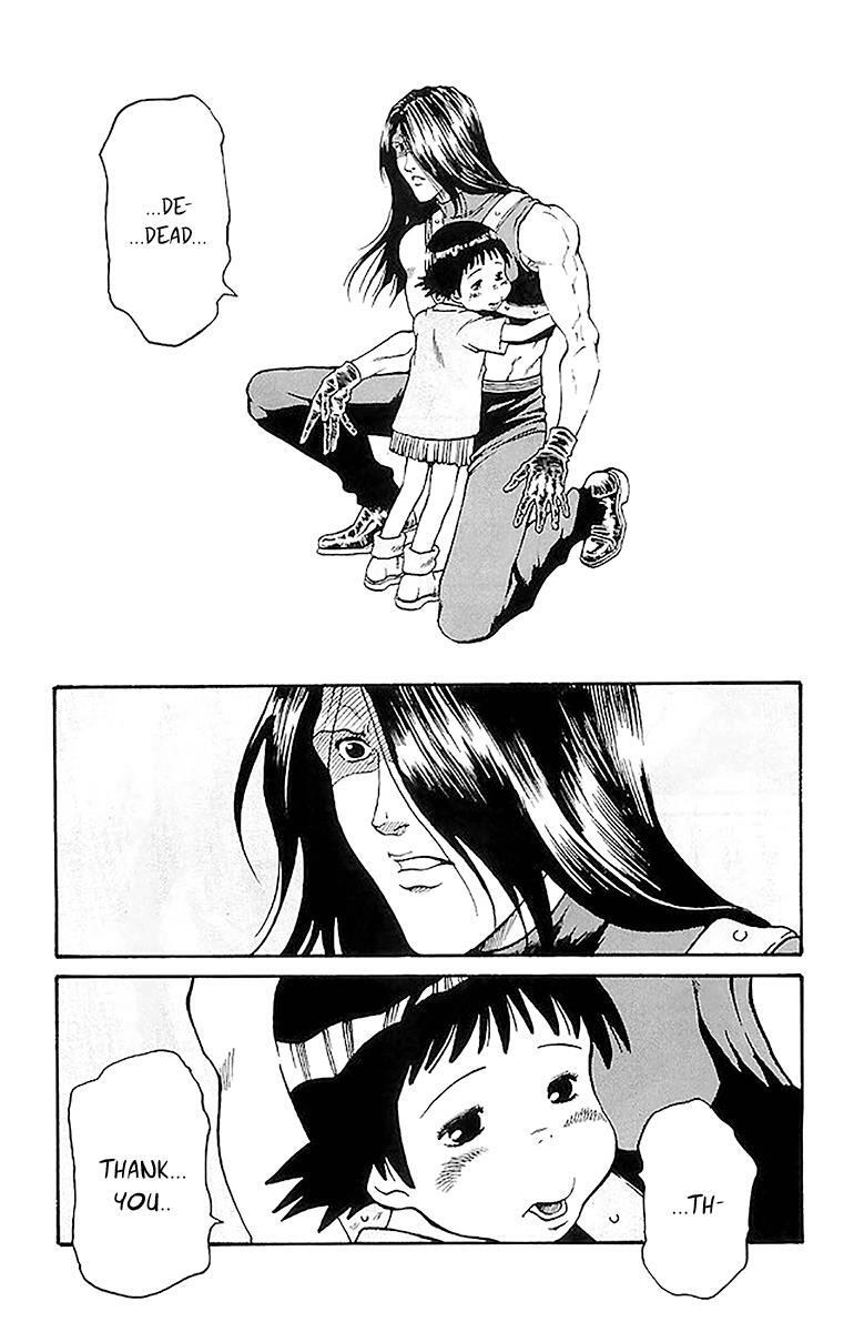 Read Full Ahead! Coco Manga Online