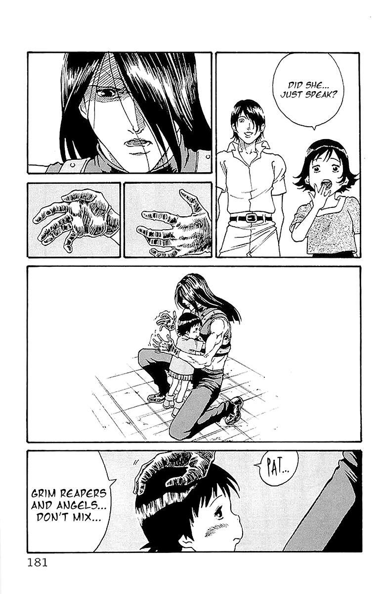 Read Full Ahead! Coco Manga Online