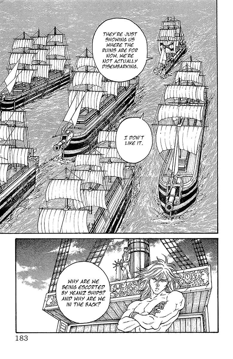 Read Full Ahead! Coco Manga Online