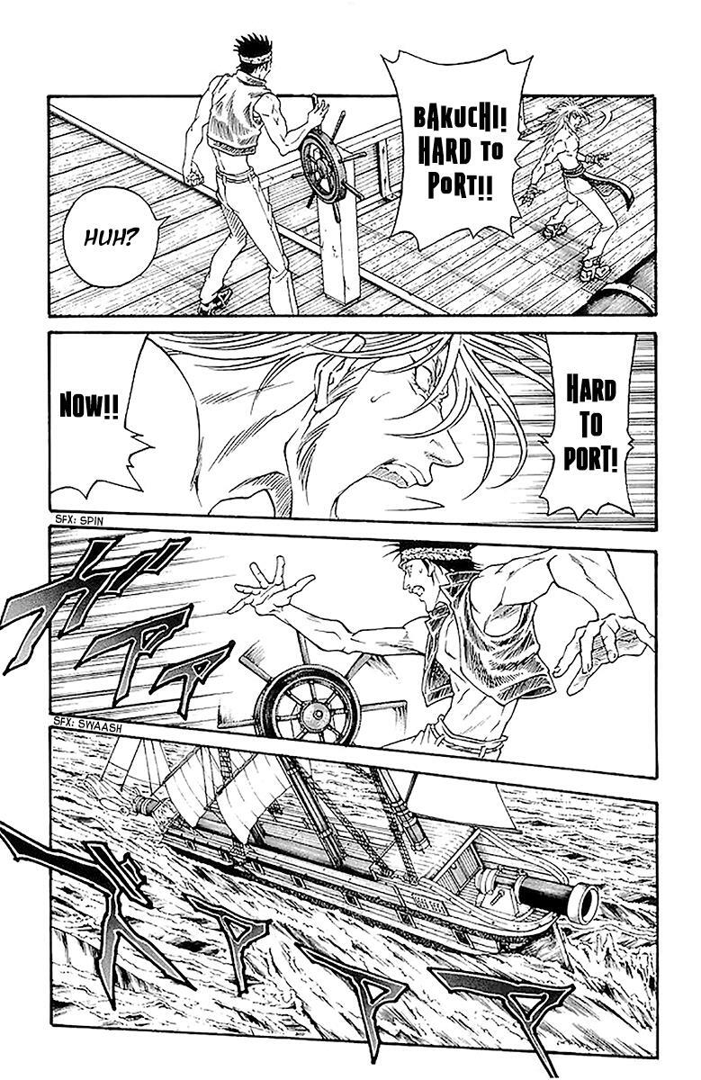 Read Full Ahead! Coco Manga Online