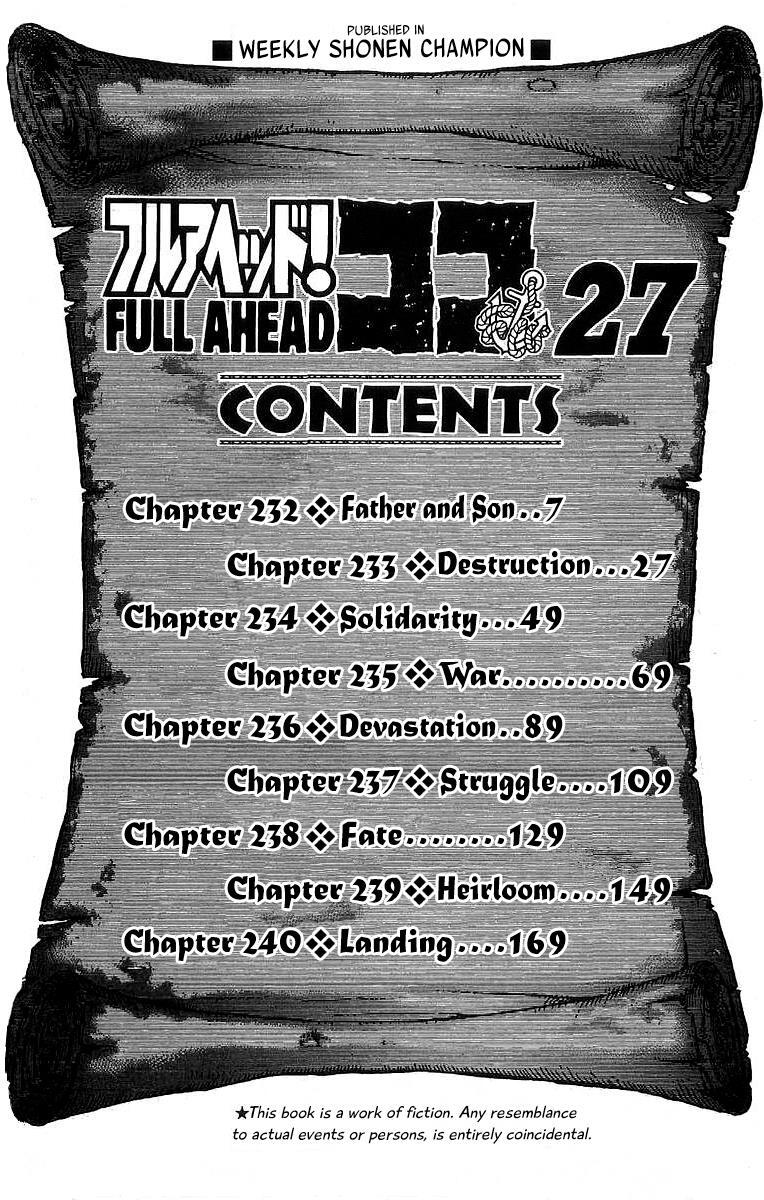 Read Full Ahead! Coco Manga Online