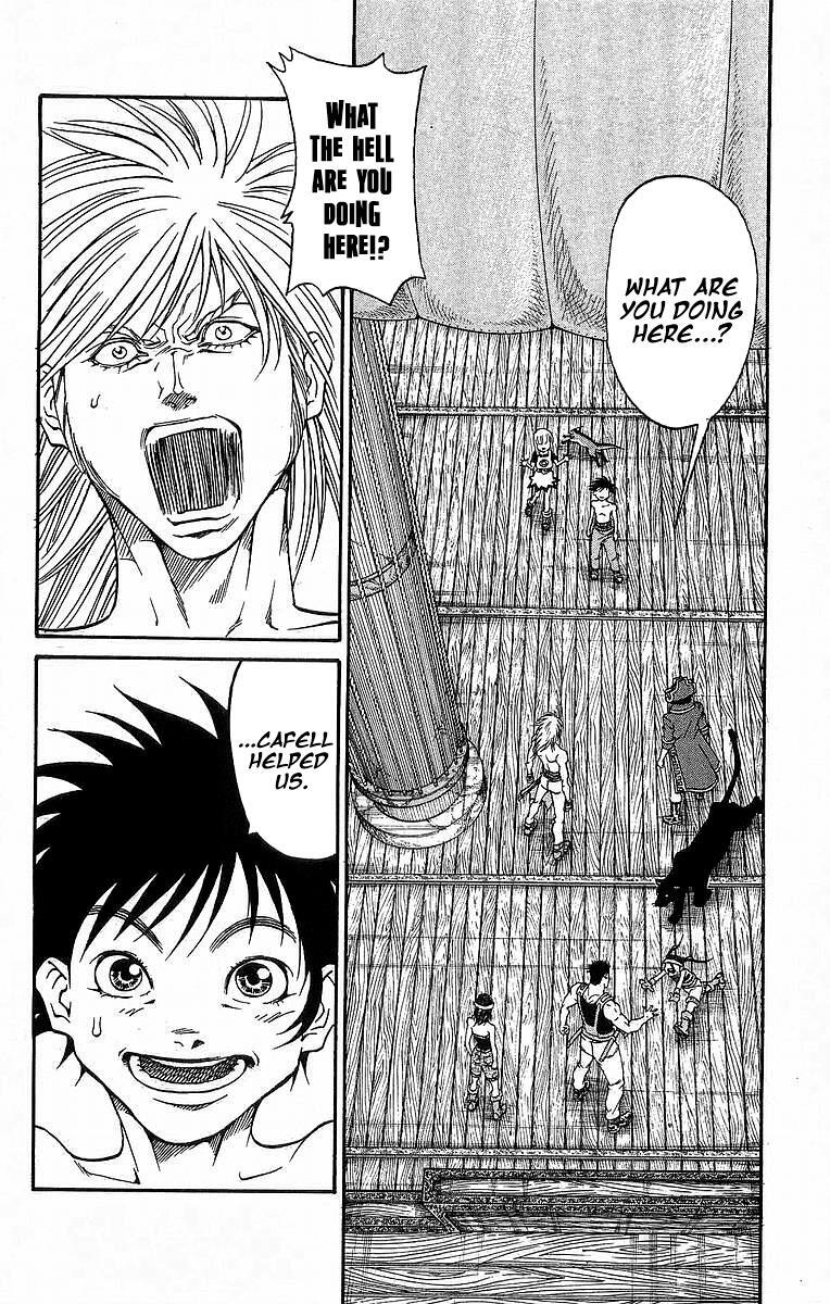 Read Full Ahead! Coco Manga Online