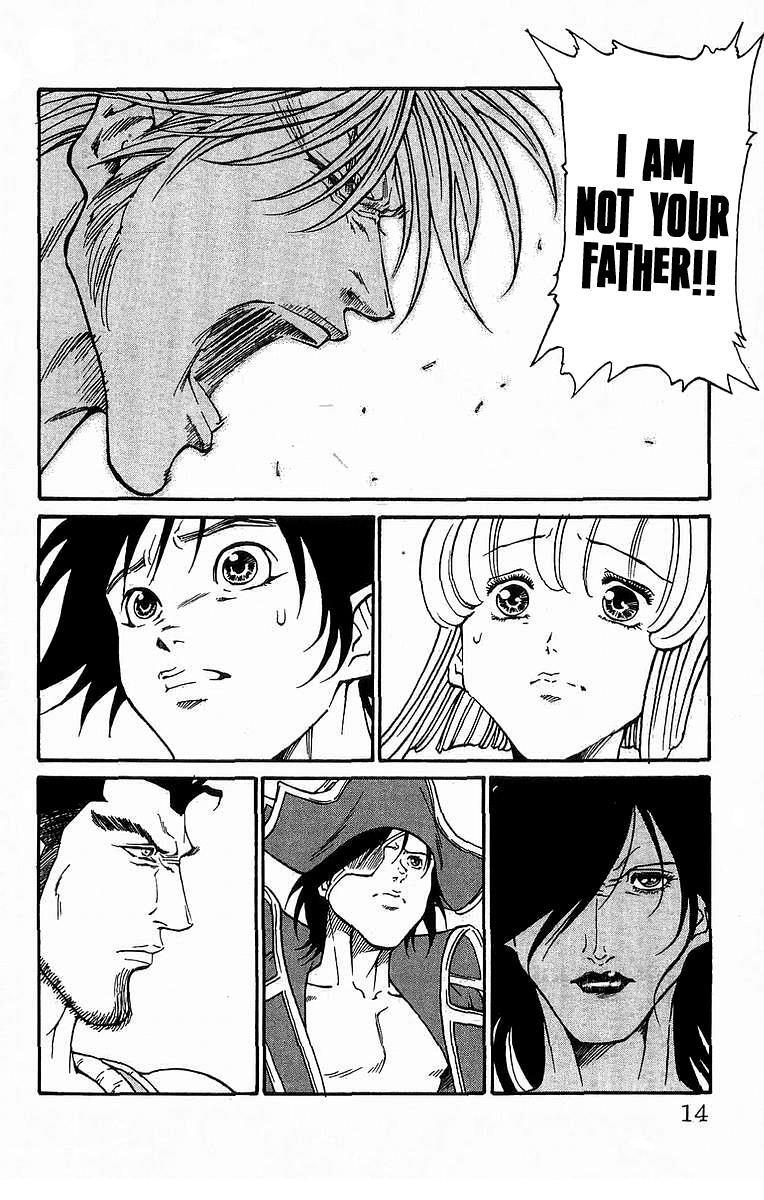 Read Full Ahead! Coco Manga Online
