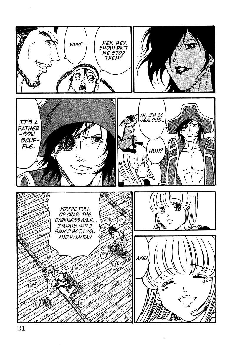 Read Full Ahead! Coco Manga Online