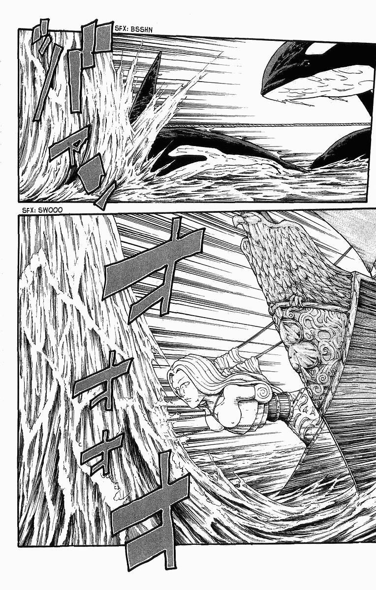 Read Full Ahead! Coco Manga Online