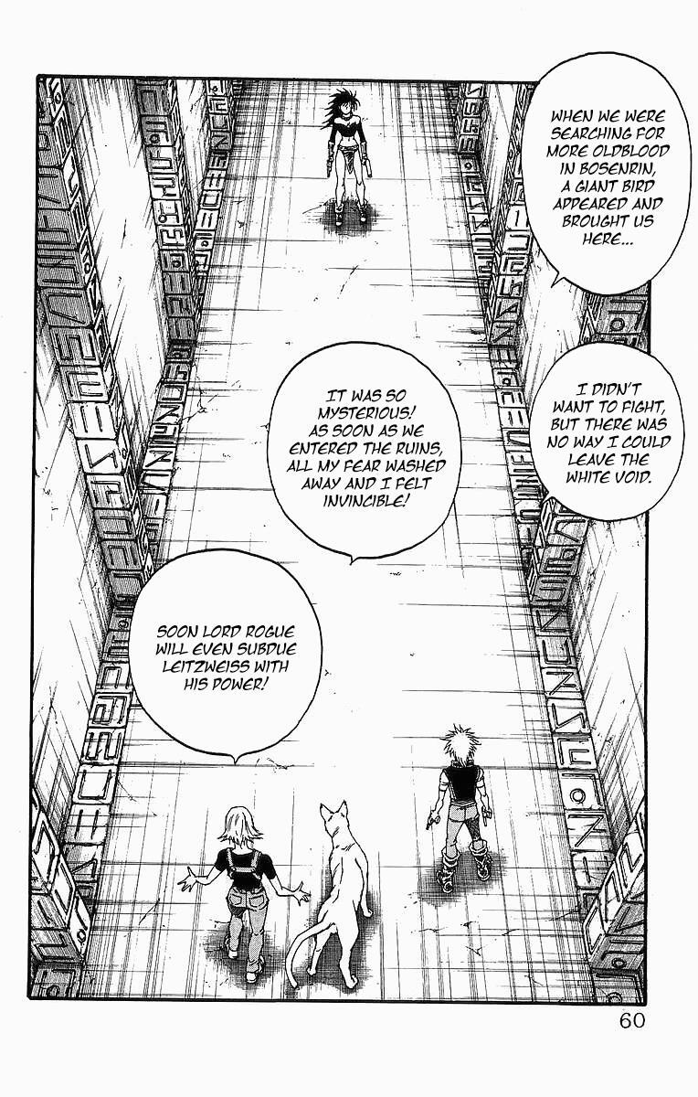 Read Full Ahead! Coco Manga Online