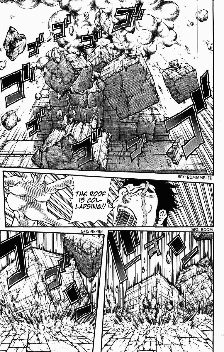 Read Full Ahead! Coco Manga Online