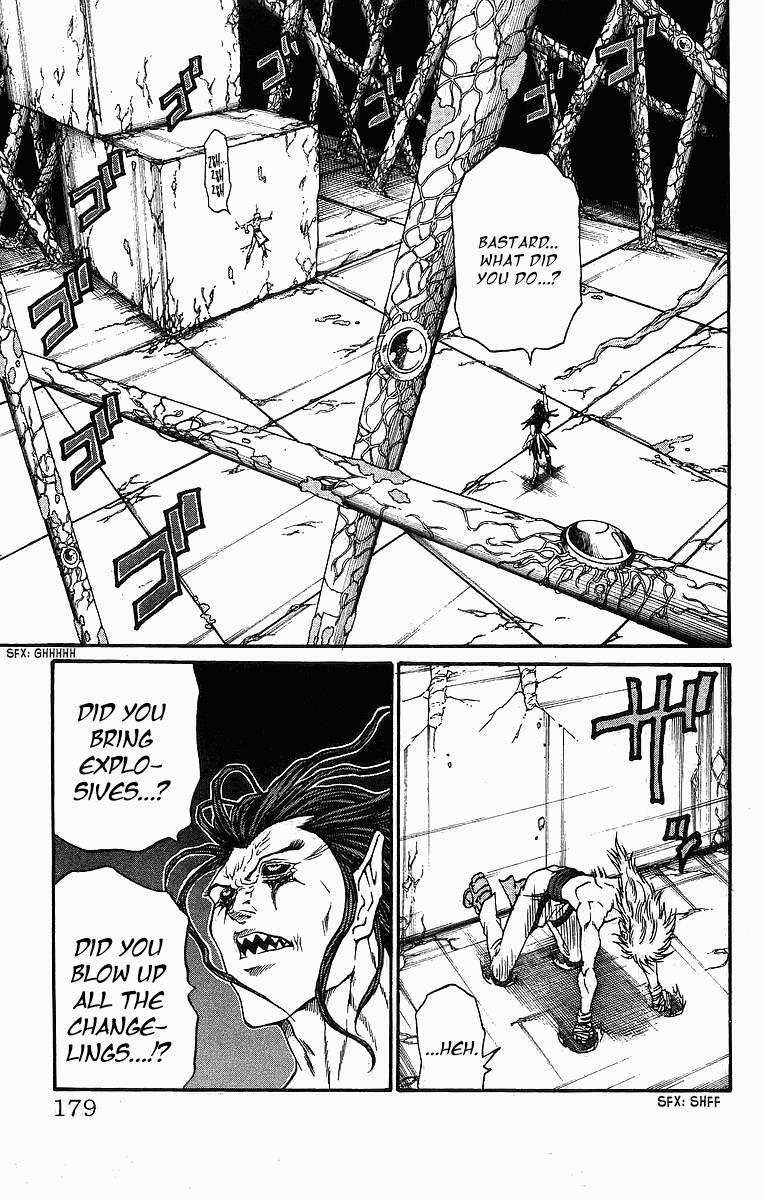 Read Full Ahead! Coco Manga Online