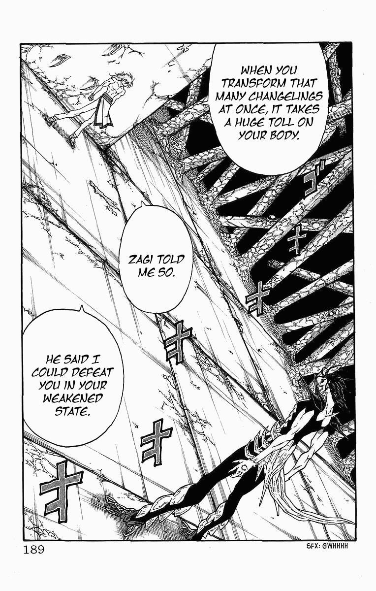 Read Full Ahead! Coco Manga Online