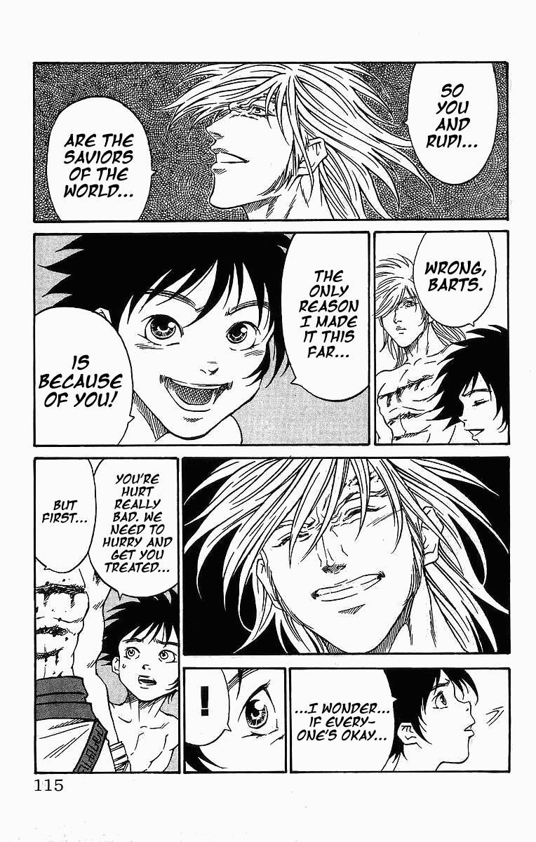 Read Full Ahead! Coco Manga Online