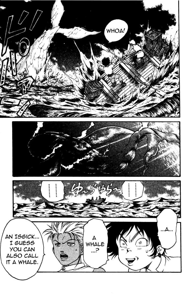 Read Full Ahead! Coco Manga Online