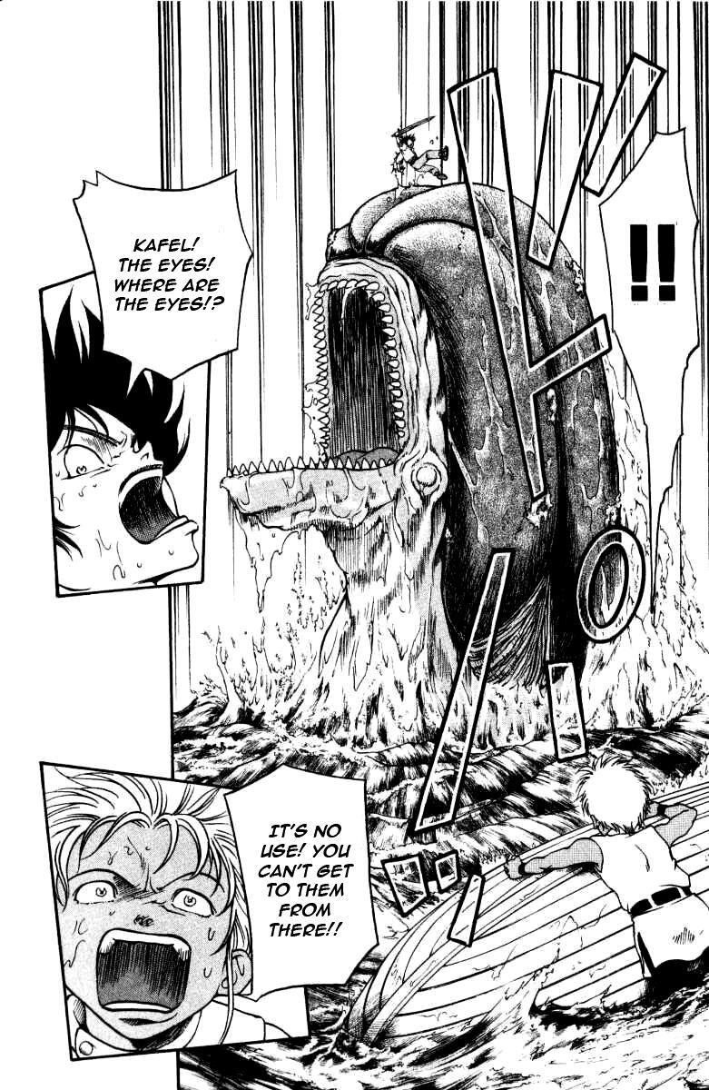 Read Full Ahead! Coco Manga Online