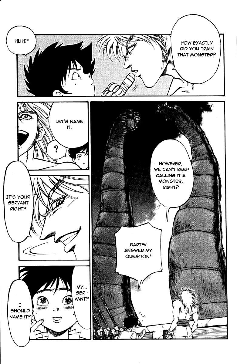 Read Full Ahead! Coco Manga Online
