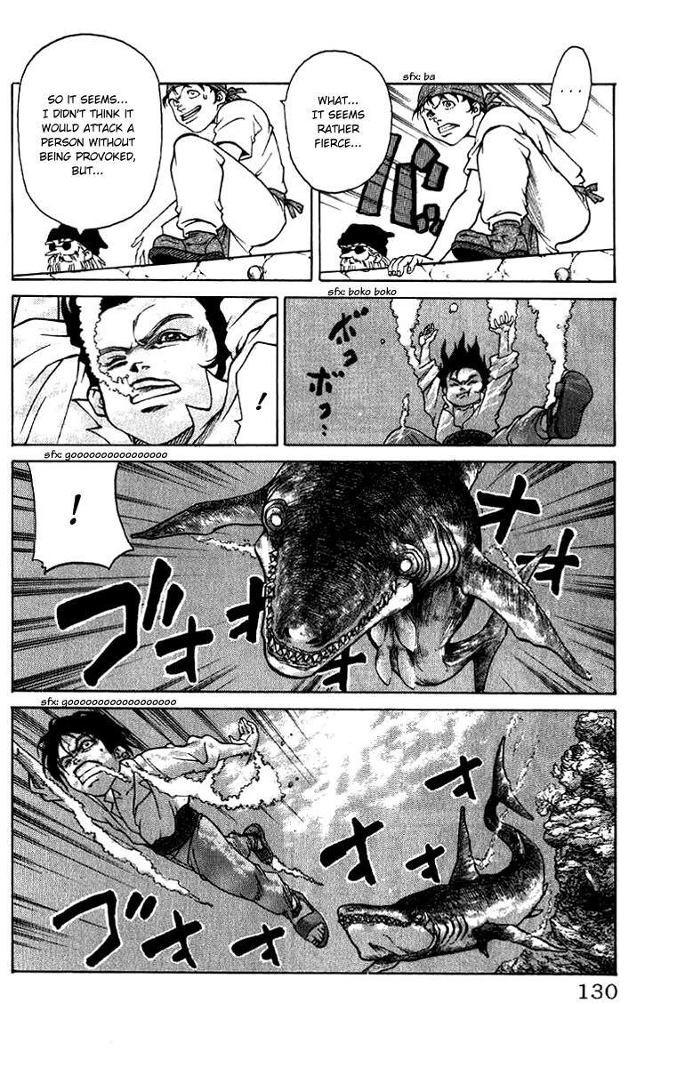 Read Full Ahead! Coco Manga Online