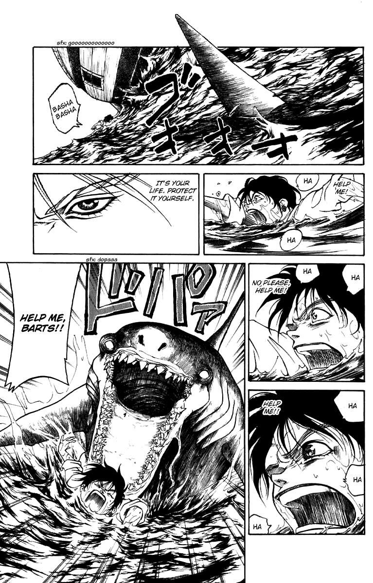 Read Full Ahead! Coco Manga Online