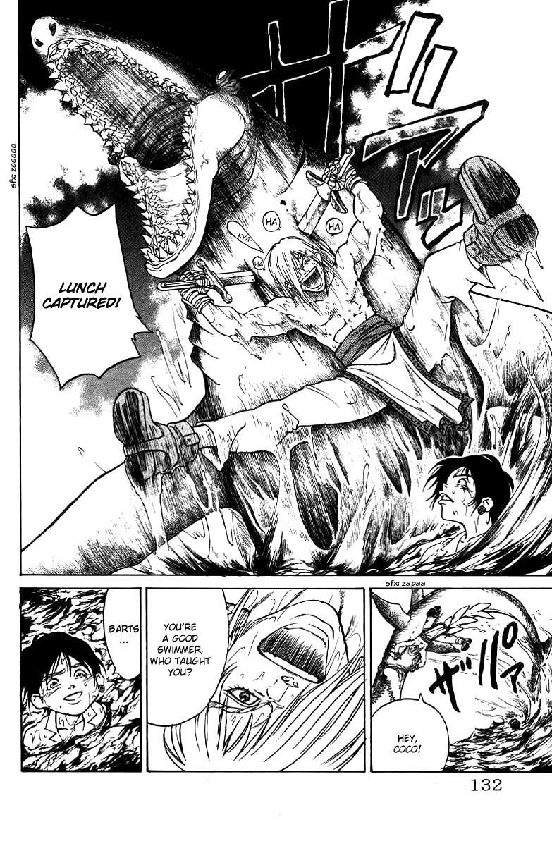 Read Full Ahead! Coco Manga Online