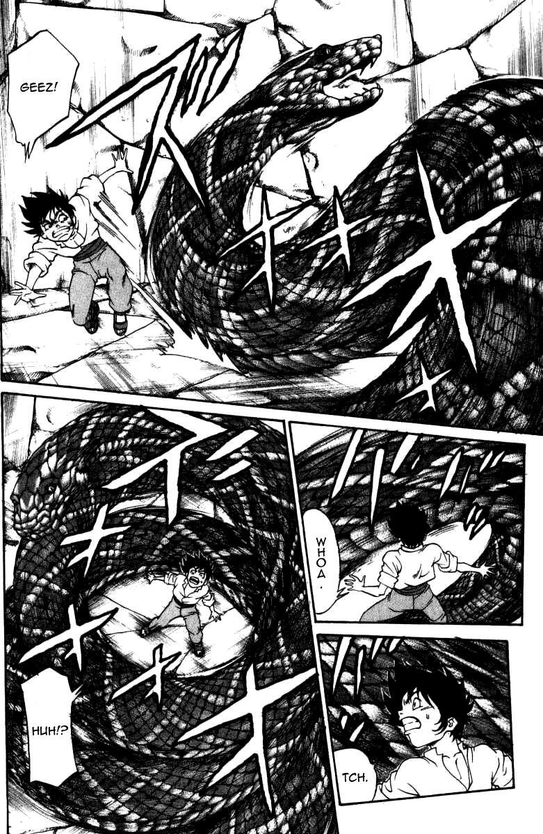 Read Full Ahead! Coco Manga Online