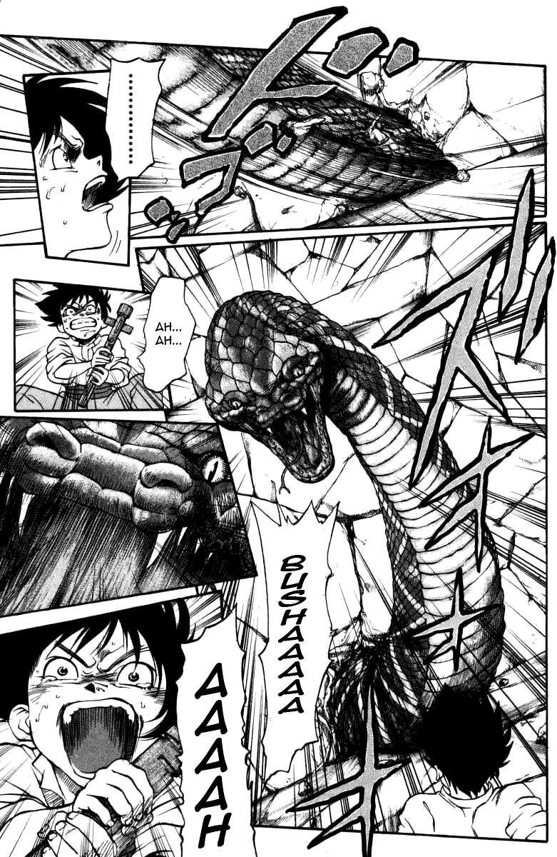 Read Full Ahead! Coco Manga Online