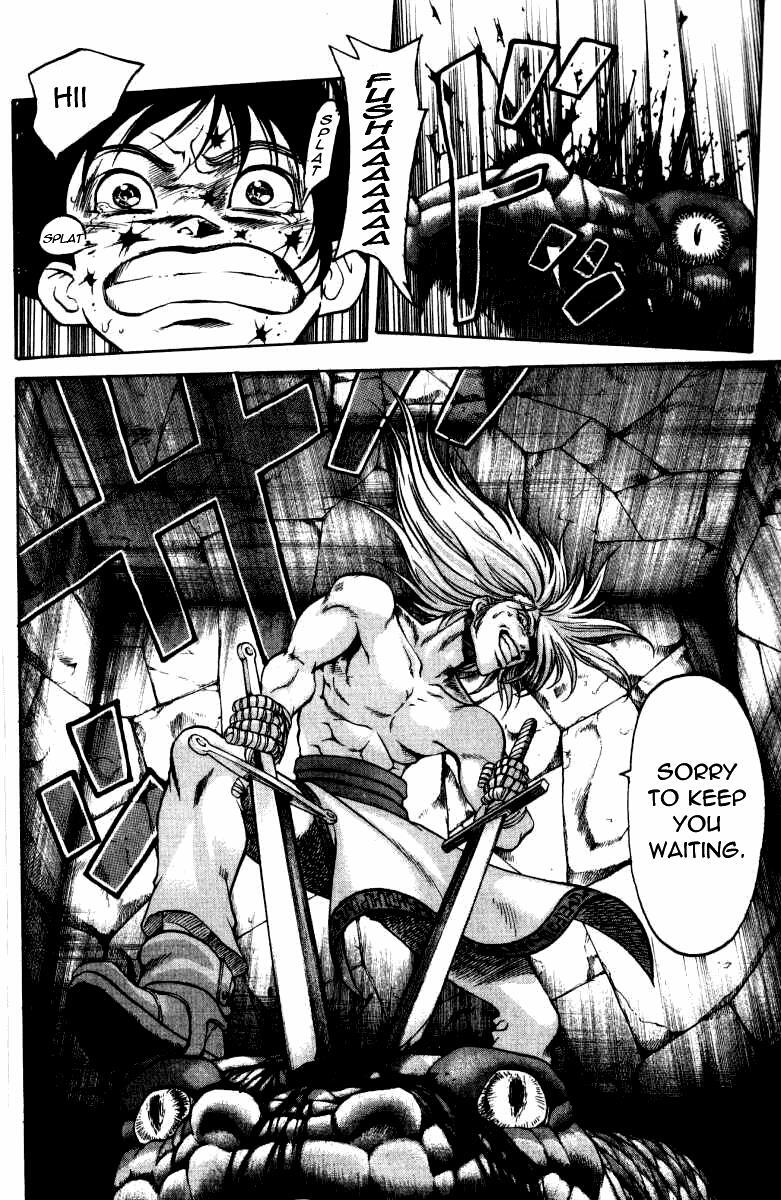 Read Full Ahead! Coco Manga Online