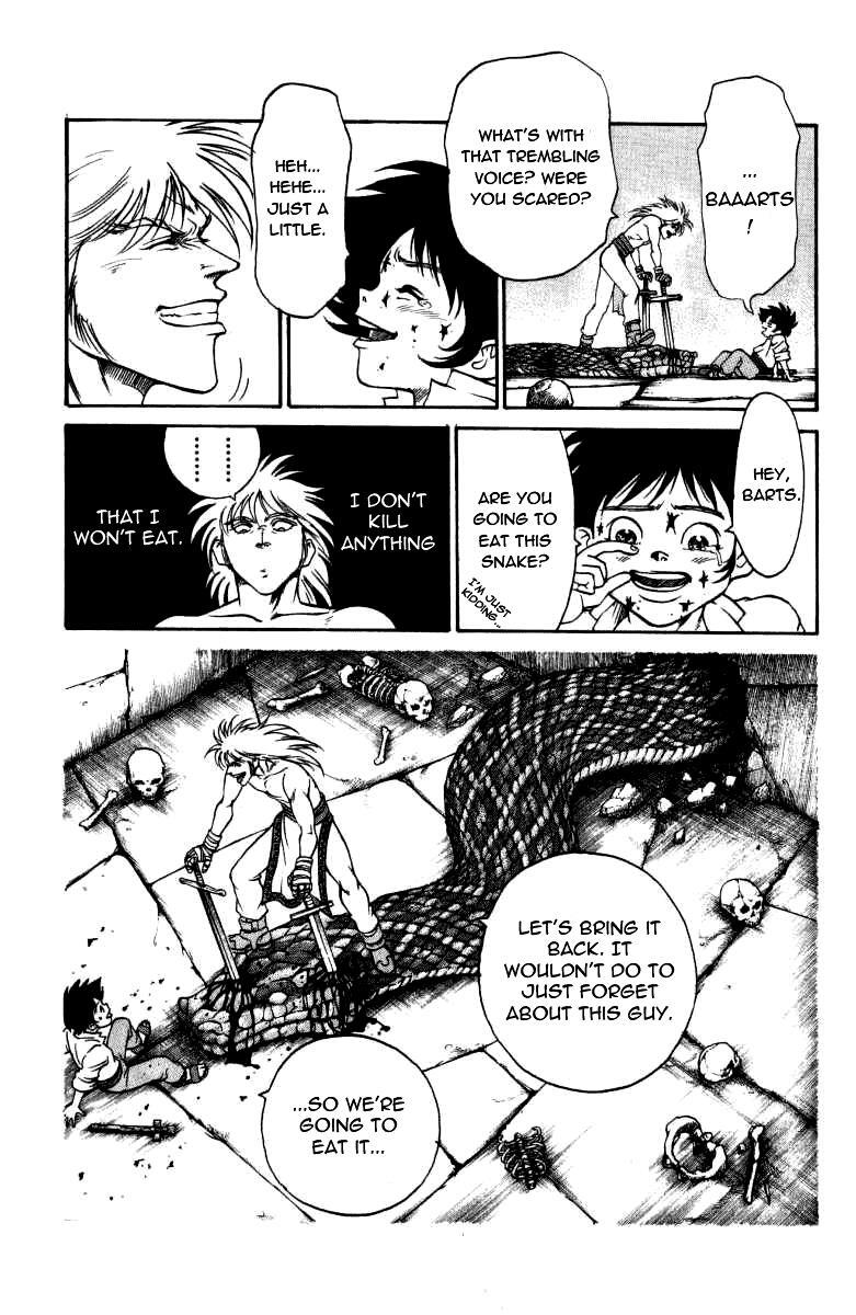 Read Full Ahead! Coco Manga Online
