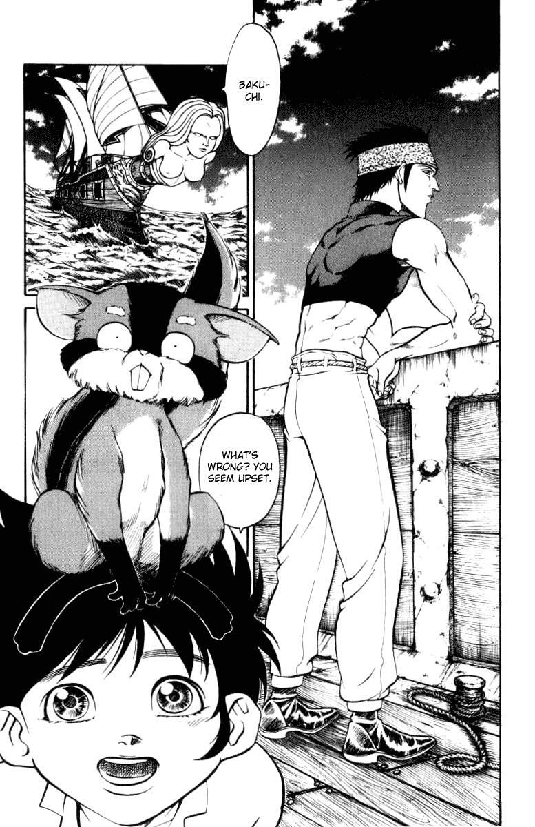 Read Full Ahead! Coco Manga Online