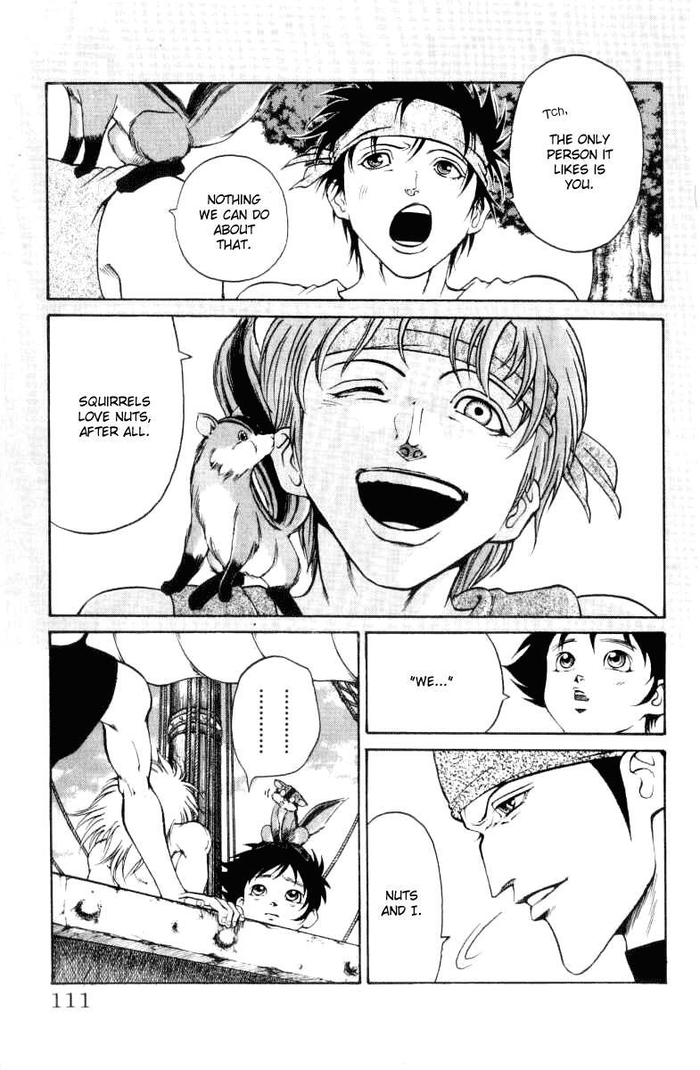 Read Full Ahead! Coco Manga Online