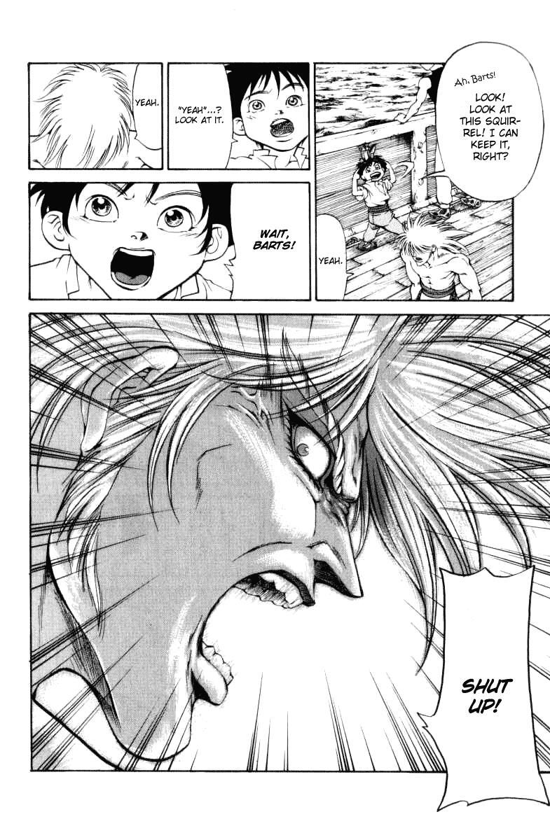 Read Full Ahead! Coco Manga Online
