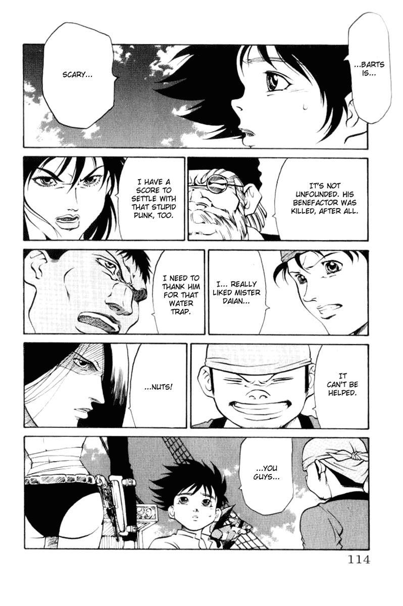 Read Full Ahead! Coco Manga Online