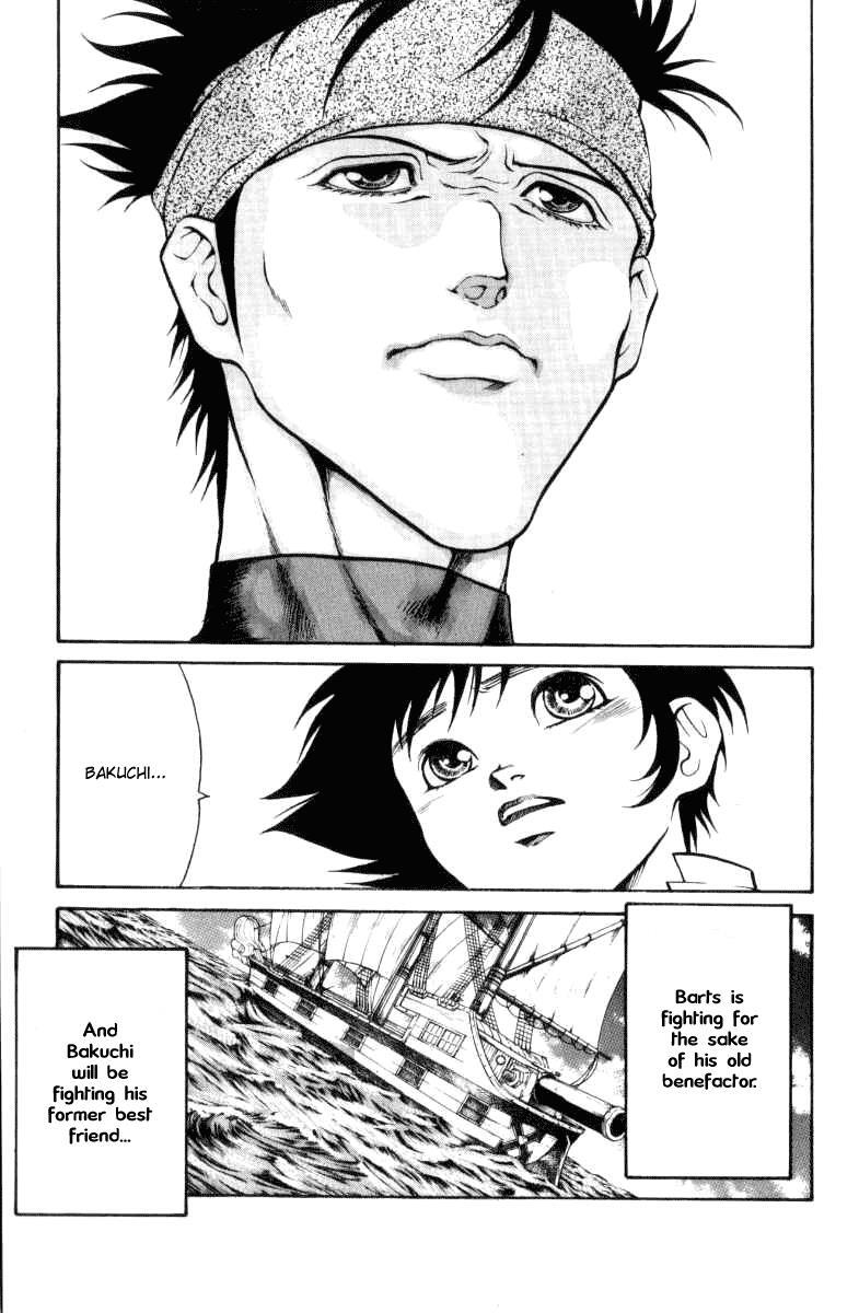 Read Full Ahead! Coco Manga Online
