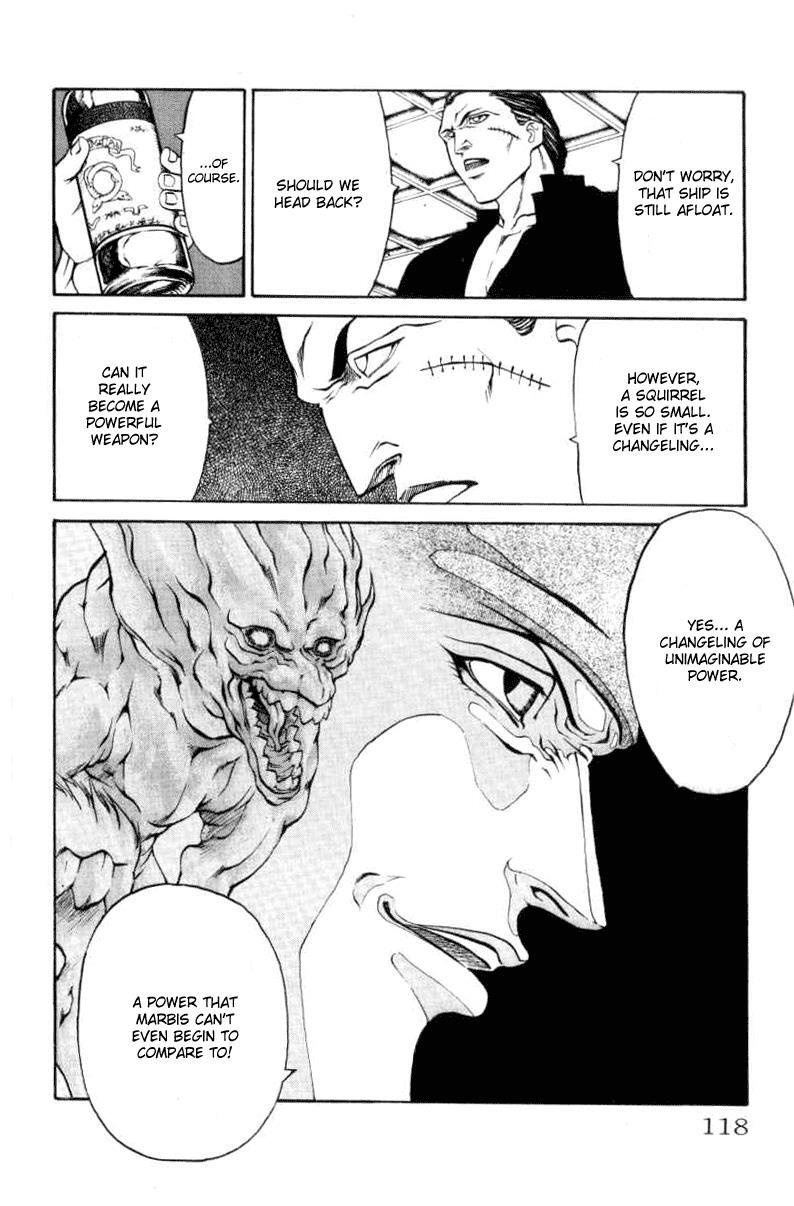 Read Full Ahead! Coco Manga Online
