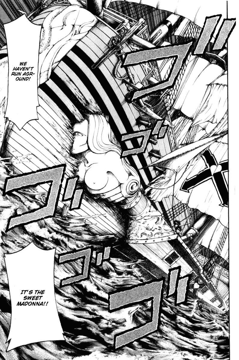 Read Full Ahead! Coco Manga Online