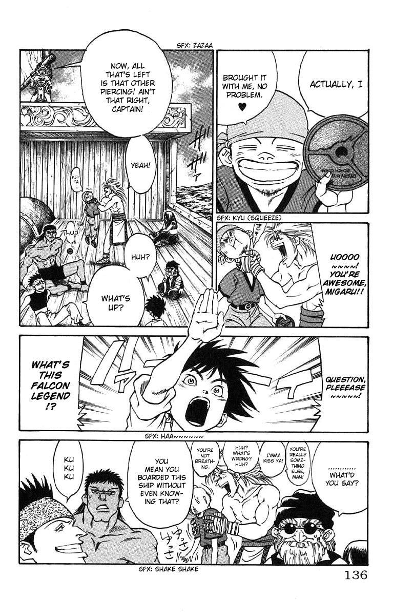 Read Full Ahead! Coco Manga Online