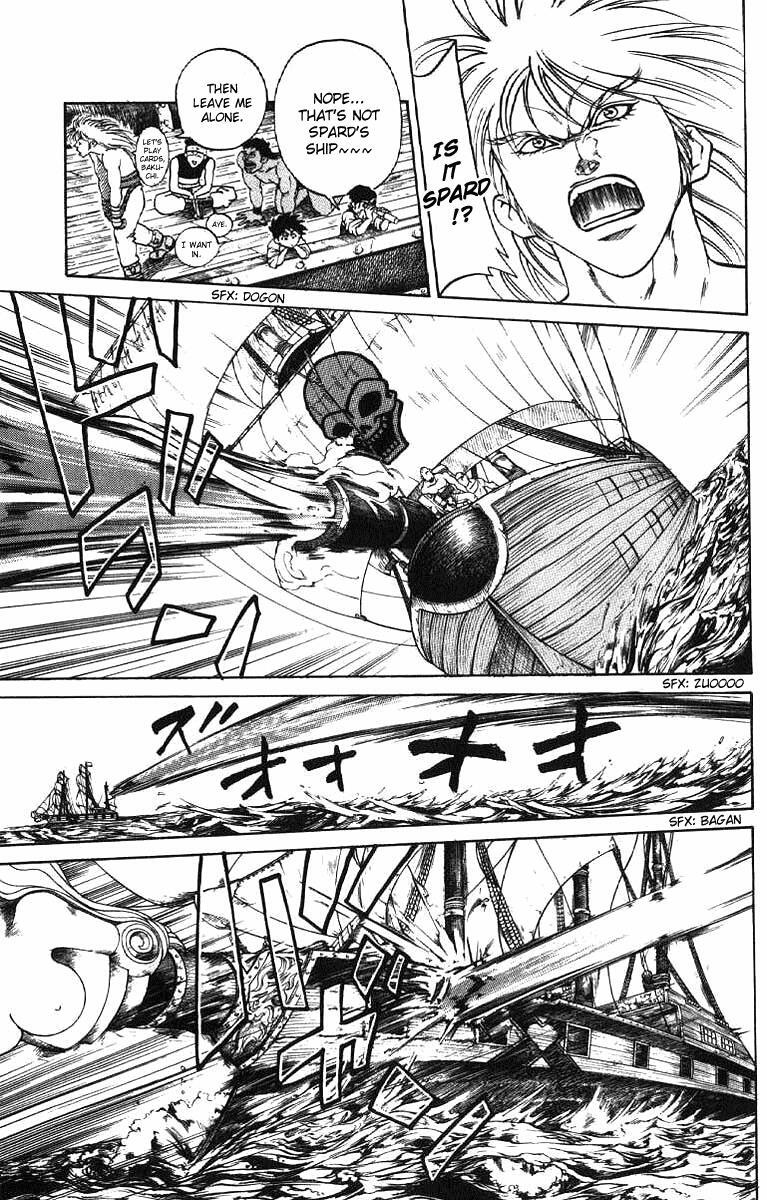 Read Full Ahead! Coco Manga Online