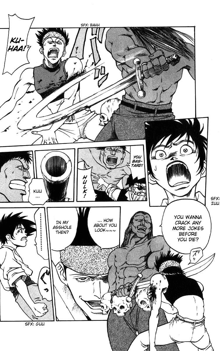 Read Full Ahead! Coco Manga Online