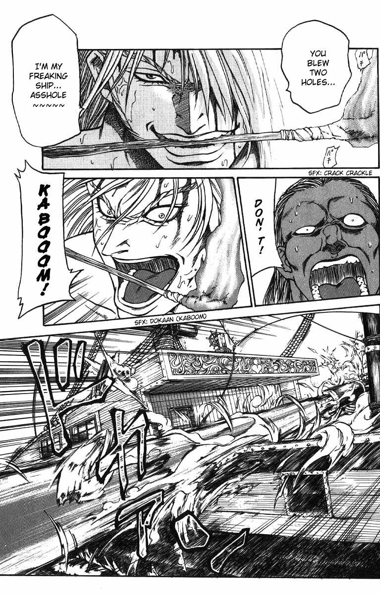 Read Full Ahead! Coco Manga Online