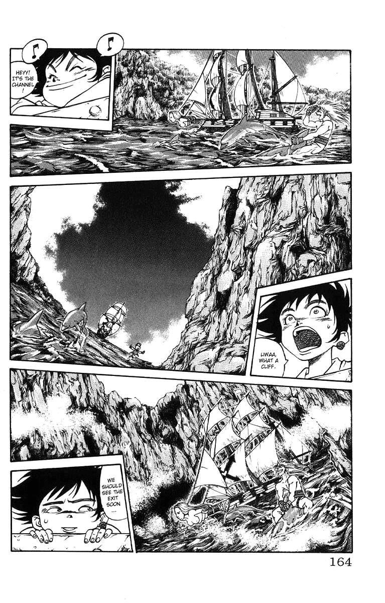 Read Full Ahead! Coco Manga Online