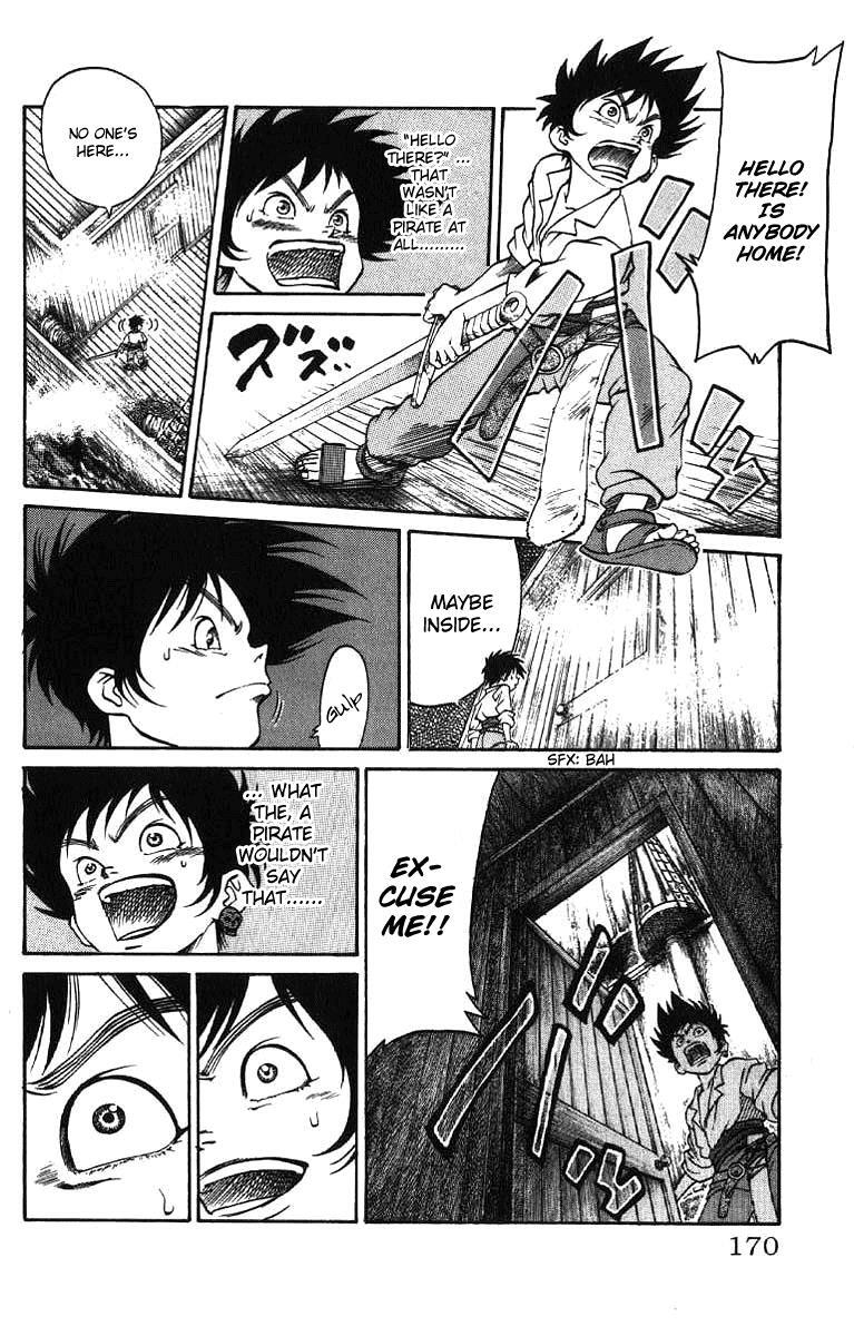 Read Full Ahead! Coco Manga Online