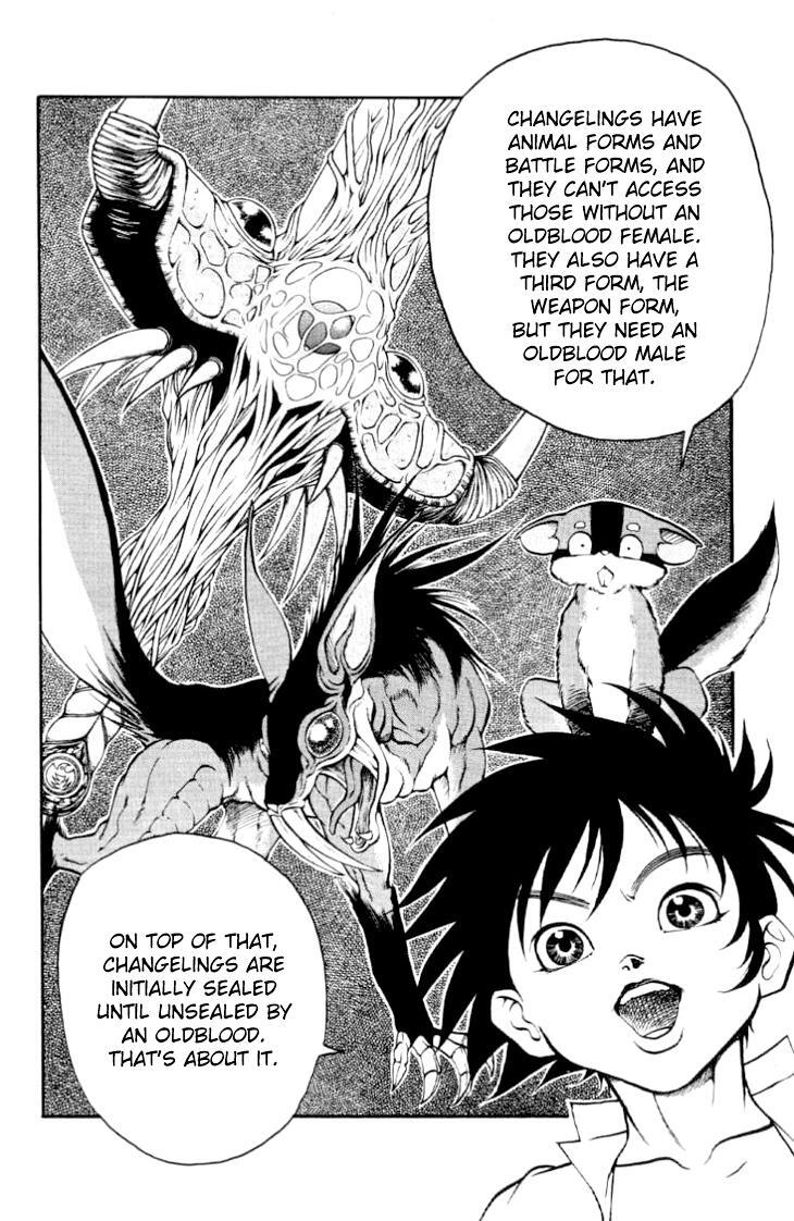 Read Full Ahead! Coco Manga Online